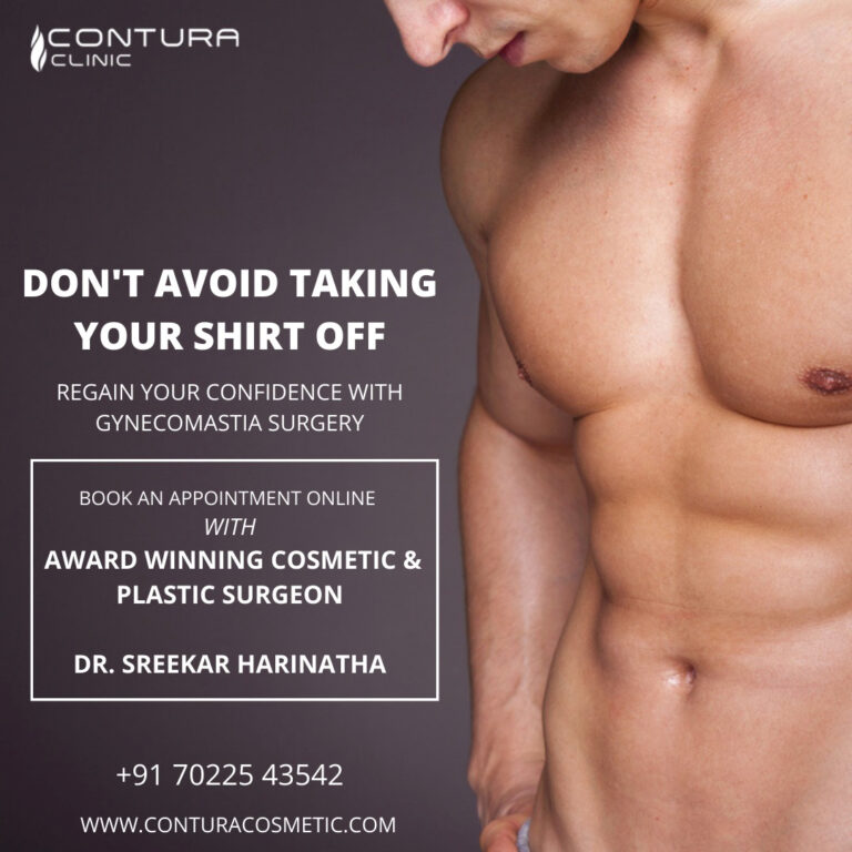 🥇 Will Gynecomastia Go Away Naturally or On It's Own?