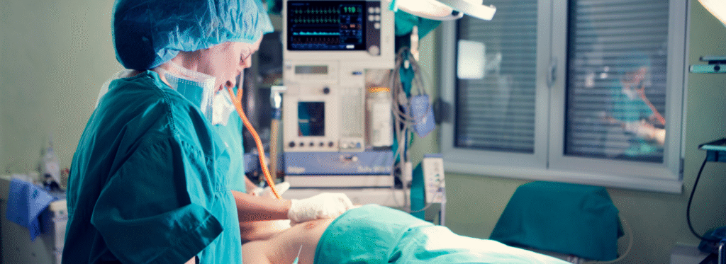 Best Gynecomastia Surgery Hospital in Bangalore