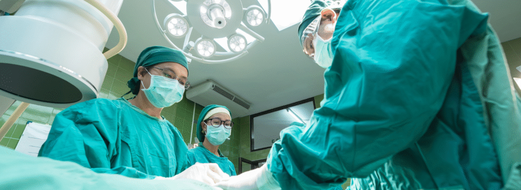 Best Gynecomastia Surgery in Bangalore