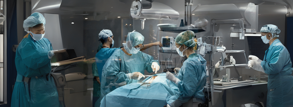 Best Gynecomastia Surgery in Bangalore