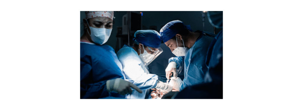 Best Male Breast Surgeon in Bangalore