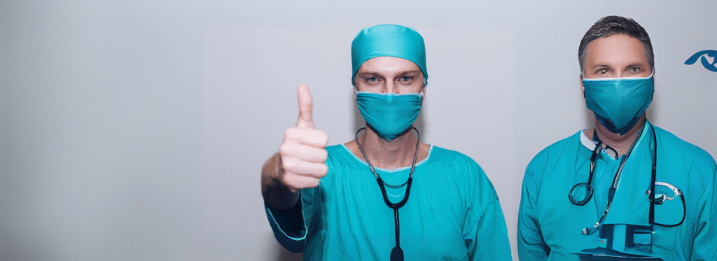 Best Male Breast Surgeon in Bangalore